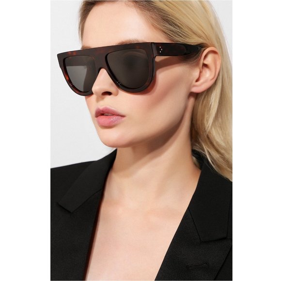 Celine Accessories - BRAND NEW CELINE CL4001IN 54R SUNGLASSES